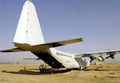 Lockheed L100 Hercules Civilian Transport 3 A4 Photo Print