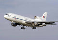 Lockheed L1011 Tristar A4 Photo Print