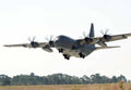 Lockheed Martin Ac130j Ghostrider Close Support Special Mission Aircraft Usaf A4 Photo Print