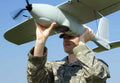 Lockheed Martin Desert Hawk Iii Uav 2 A4 Photo Print