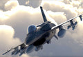 Lockheed Martin F21 Fighting Falcon Usa A4 Photo Print