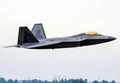 Lockheed Martin F22 Raptor 5th Generation Air Dominance Fighter Usa 10 A4 Photo Print