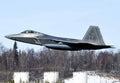 Lockheed Martin F22 Raptor 5th Generation Air Dominance Fighter Usa 13 A4 Photo Print
