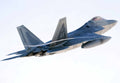Lockheed Martin F22 Raptor 5th Generation Air Dominance Fighter Usa 19 A4 Photo Print