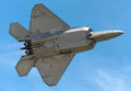 Lockheed Martin F22 Raptor 5th Generation Air Dominance Fighter Usa 23 A4 Photo Print