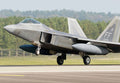 Lockheed Martin F22 Raptor 5th Generation Air Dominance Fighter Usa 26 A4 Photo Print