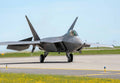 Lockheed Martin F22 Raptor 5th Generation Air Dominance Fighter Usa 29 A4 Photo Print
