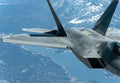 Lockheed Martin F22 Raptor 5th Generation Air Dominance Fighter Usa 4 A4 Photo Print