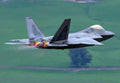 Lockheed Martin F22 Raptor 5th Generation Air Dominance Fighter Usa 5 A4 Photo Print