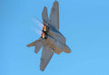 Lockheed Martin F22 Raptor 5th Generation Air Dominance Fighter Usa 8 A4 Photo Print