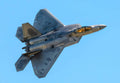 Lockheed Martin F22 Raptor 5th Generation Air Dominance Fighter Usa 9 A4 Photo Print