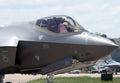 Lockheed Martin F35 Lightning Ii Advanced Strike Fighter Aircraft Usa 11 A4 Photo Print