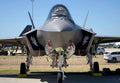 Lockheed Martin F35 Lightning Ii Advanced Strike Fighter Aircraft Usa 12 A4 Photo Print