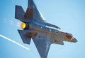 Lockheed Martin F35 Lightning Ii Advanced Strike Fighter Aircraft Usa 14 A4 Photo Print