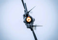 Lockheed Martin F35 Lightning Ii Advanced Strike Fighter Aircraft Usa 15 A4 Photo Print