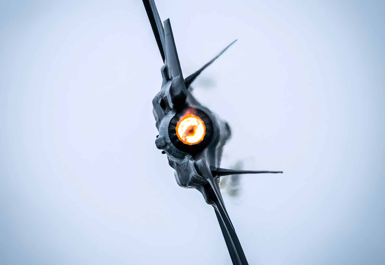 Lockheed Martin F35 Lightning Ii Advanced Strike Fighter Aircraft Usa 15 A4 Photo Print