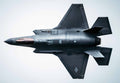 Lockheed Martin F35 Lightning Ii Advanced Strike Fighter Aircraft Usa 23 A4 Photo Print