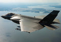 Lockheed Martin F35 Lightning Ii Advanced Strike Fighter Aircraft Usa 24 A4 Photo Print