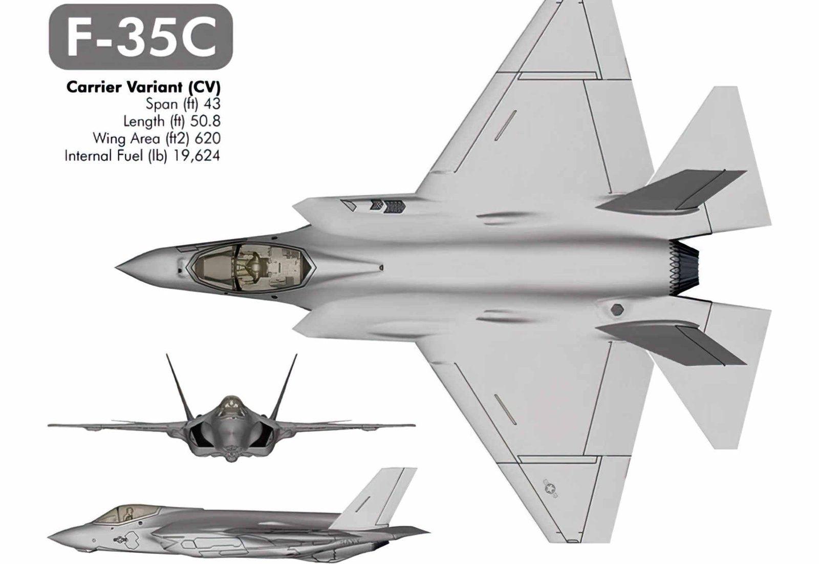 Lockheed Martin F35 Lightning Ii Advanced Strike Fighter Aircraft Usa 29 A4 Photo Print