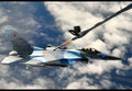 Lockheed Martin General Dynamics F16 Fighting Falcon Multirole Fighter Usa 29 A4 Photo Print