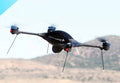 Lockheed Martin Indago Drone A4 Photo Print