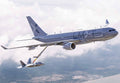 Lockheed Martin Lmxt Kcy Bridge Tanker Aircraft Proposal Usaf A4 Photo Print