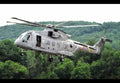 Lockheed Martin Vh71 Kestrel Vip Helicopter Prototype United States A4 Photo Print