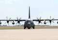 Lockheed Mc130j Commando Ii A4 Photo Print