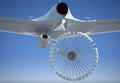 Lockheed Mq25 Stingray Aerial Tanker Uav United States Navy 5 A4 Photo Print