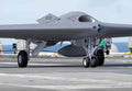 Lockheed Mq25 Stingray Aerial Tanker Uav United States Navy 7 A4 Photo Print