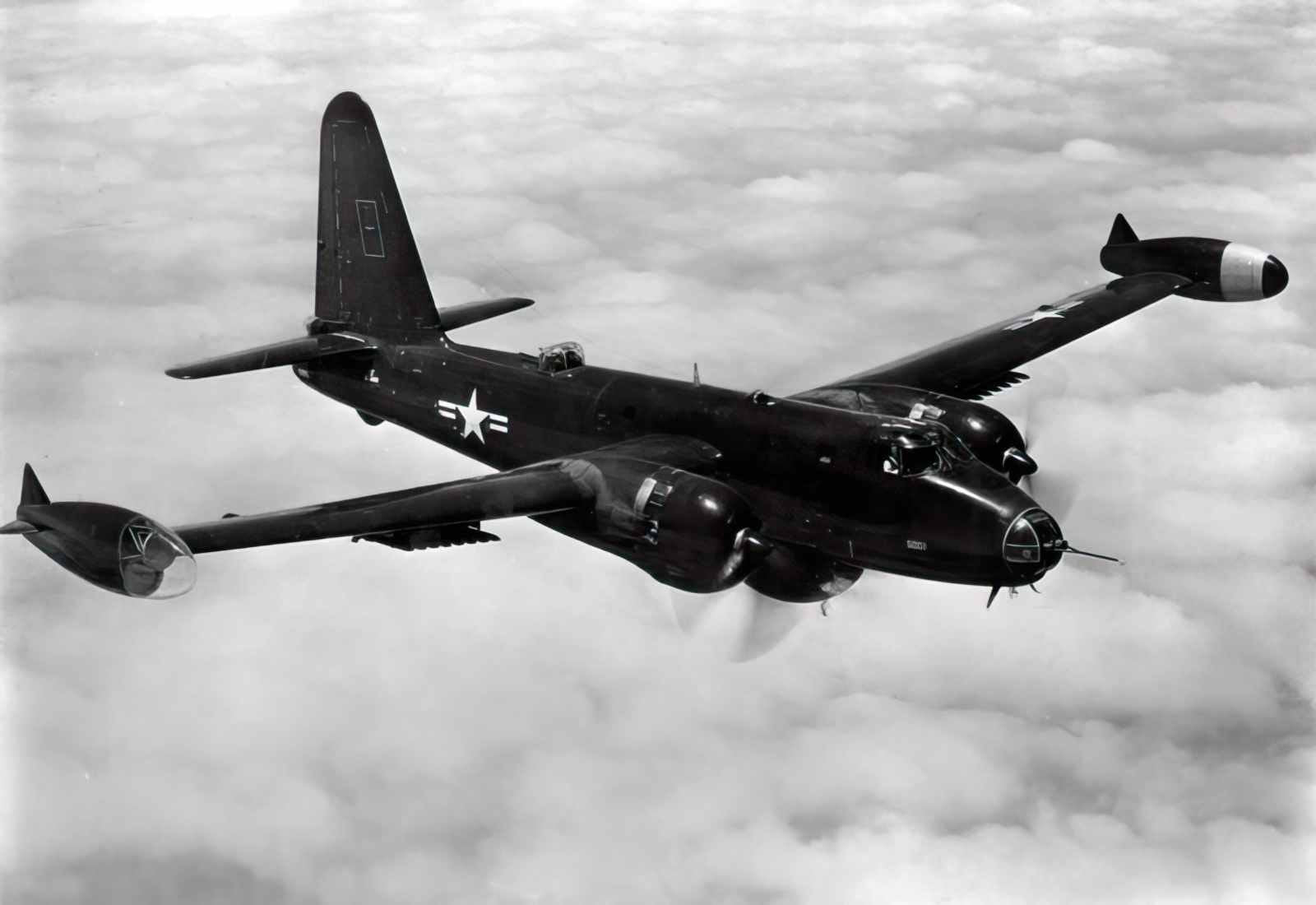 Lockheed P2v Neptune Maritime Patrol Asw Aircraft United States 19 A4 Photo Print