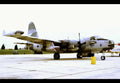Lockheed P2v Neptune Maritime Patrol Asw Aircraft United States 22 A4 Photo Print