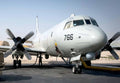 Lockheed P3 Orion Maritime Patrol Aircraft United States 2 A4 Photo Print