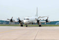 Lockheed P3 Orion Maritime Patrol Aircraft United States A4 Photo Print