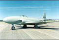 Lockheed P80 Shooting Star Jet Powered Fighter United States 10 A4 Photo Print