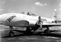 Lockheed P80 Shooting Star Jet Powered Fighter United States 15 A4 Photo Print