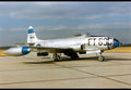 Lockheed P80 Shooting Star Jet Powered Fighter United States 8 A4 Photo Print