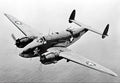 Lockheed Pv1 Ventura Light Bomber United States A4 Photo Print