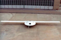 Lockheed Rq3 Darkstar Uav 2 A4 Photo Print