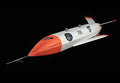 Lockheed Skunkworks Speed Racer Uav Tech Demonstrator Usa A4 Photo Print