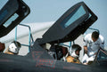 Lockheed Sr71 Blackbird 4 A4 Photo Print