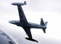 Lockheed T33 Shootingstar 20 A4 Photo Print