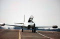 Lockheed T33 Shootingstar 25 A4 Photo Print