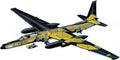 Lockheed U 2 cutaway A4 Photo Print