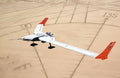 Lockheed X56a A4 Photo Print
