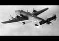 Lockheed Xb30 Heavy Bomber Prototype United States A4 Photo Print