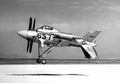 Lockheed Xfv Salmon Vtol Fighter Prototype United States 2 A4 Photo Print