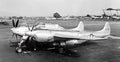 Lockheed Xp58 Chainlightning 2 A4 Photo Print
