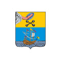 Lodeinoepole1788 City Coat Of Arms N6654 A4 Photo Print