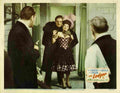 Lodger The 1944 06  film star poster A4 Photo Print